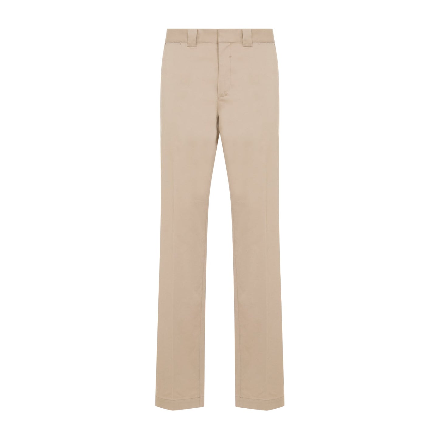 Givenchy Regular Fit Pants Men