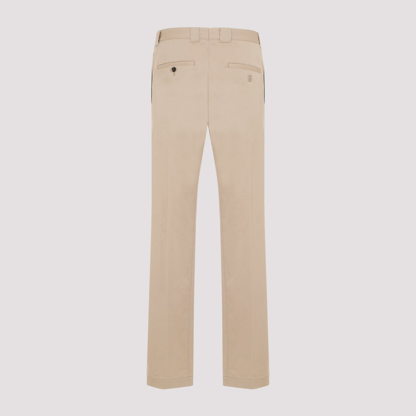 Givenchy Regular Fit Pants Men