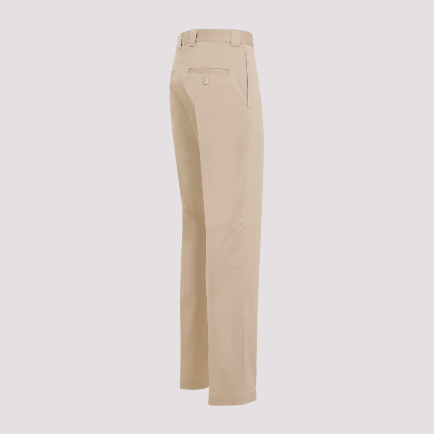 Givenchy Regular Fit Pants Men