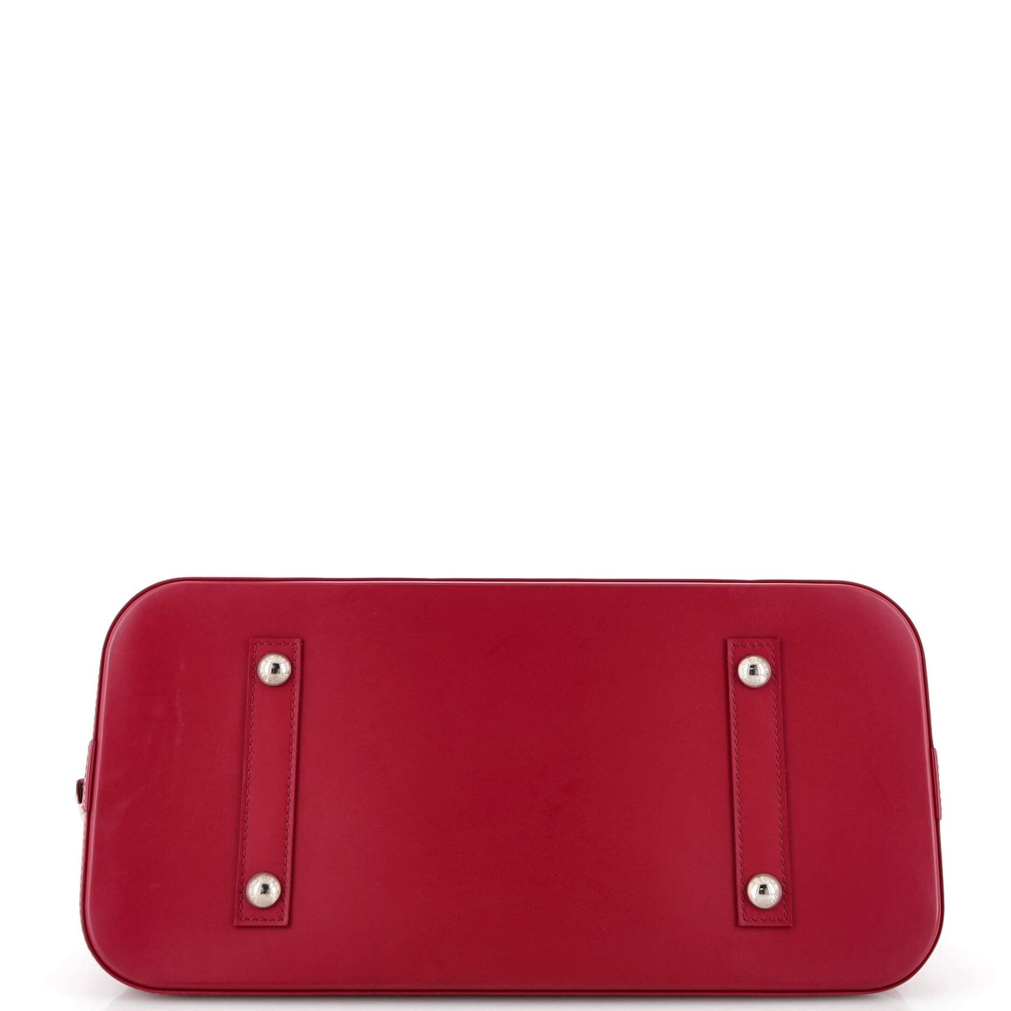 Alma Handbag Epi Leather MM