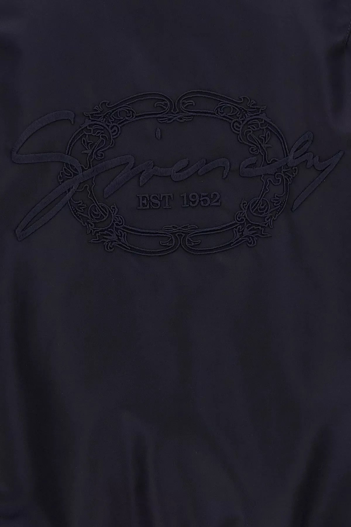 Givenchy Men 'Marine' Bomber Jacket