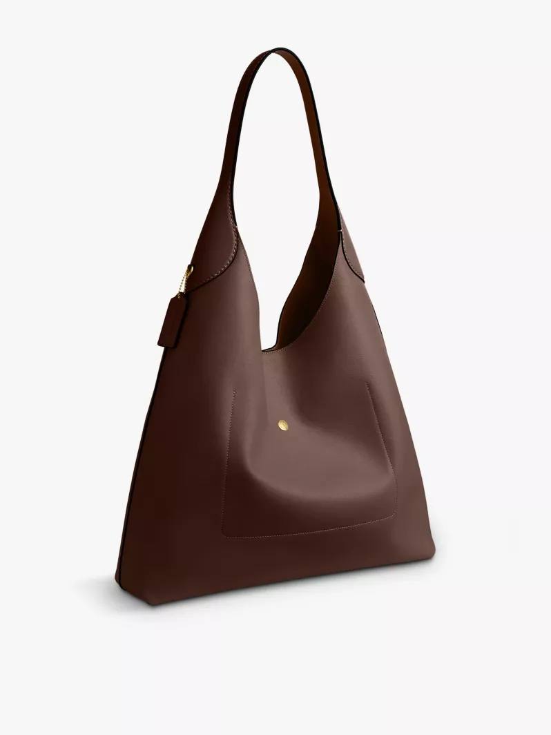 Coach Brooklyn Shoulder Bag 28