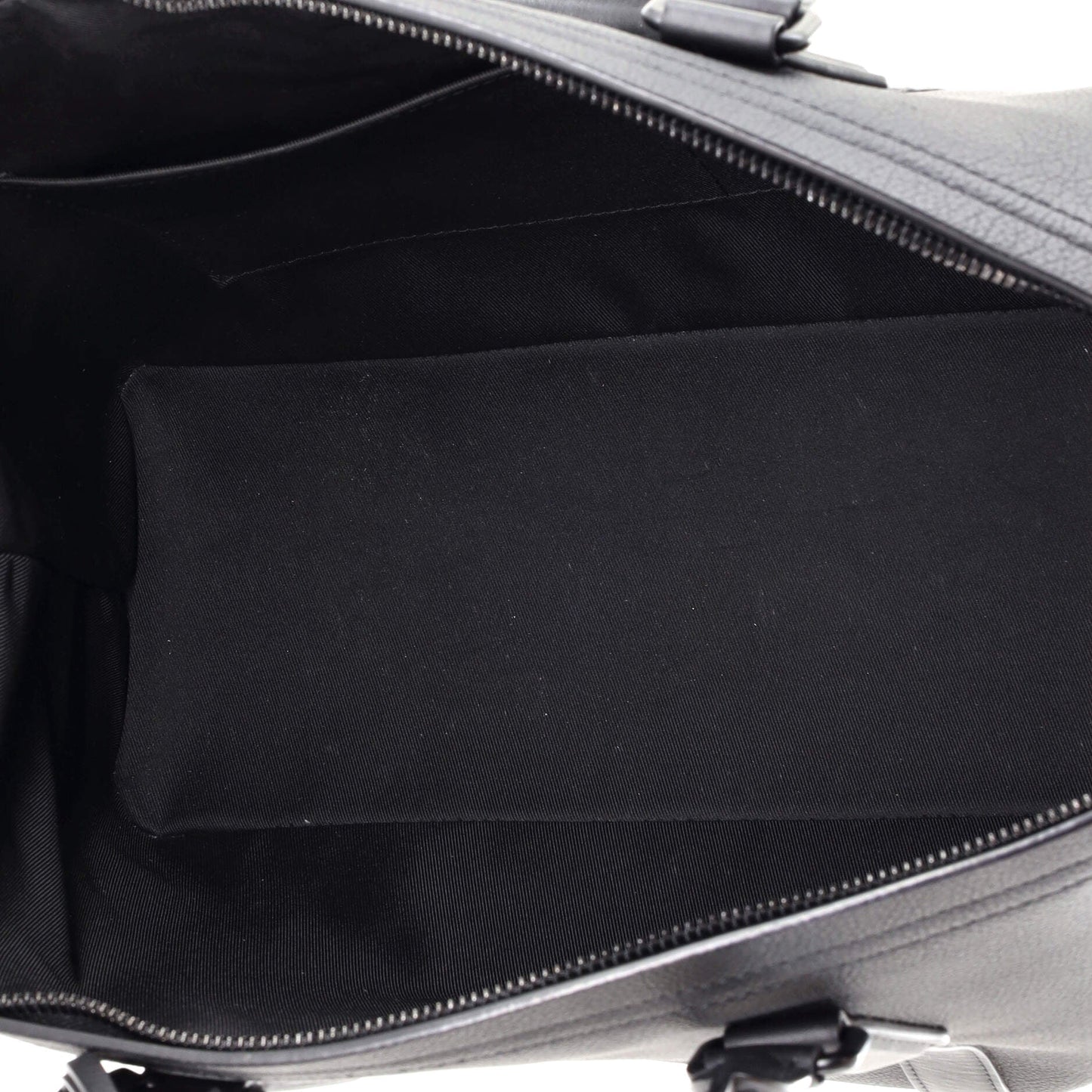 Aerogram Lock It Tote Leather