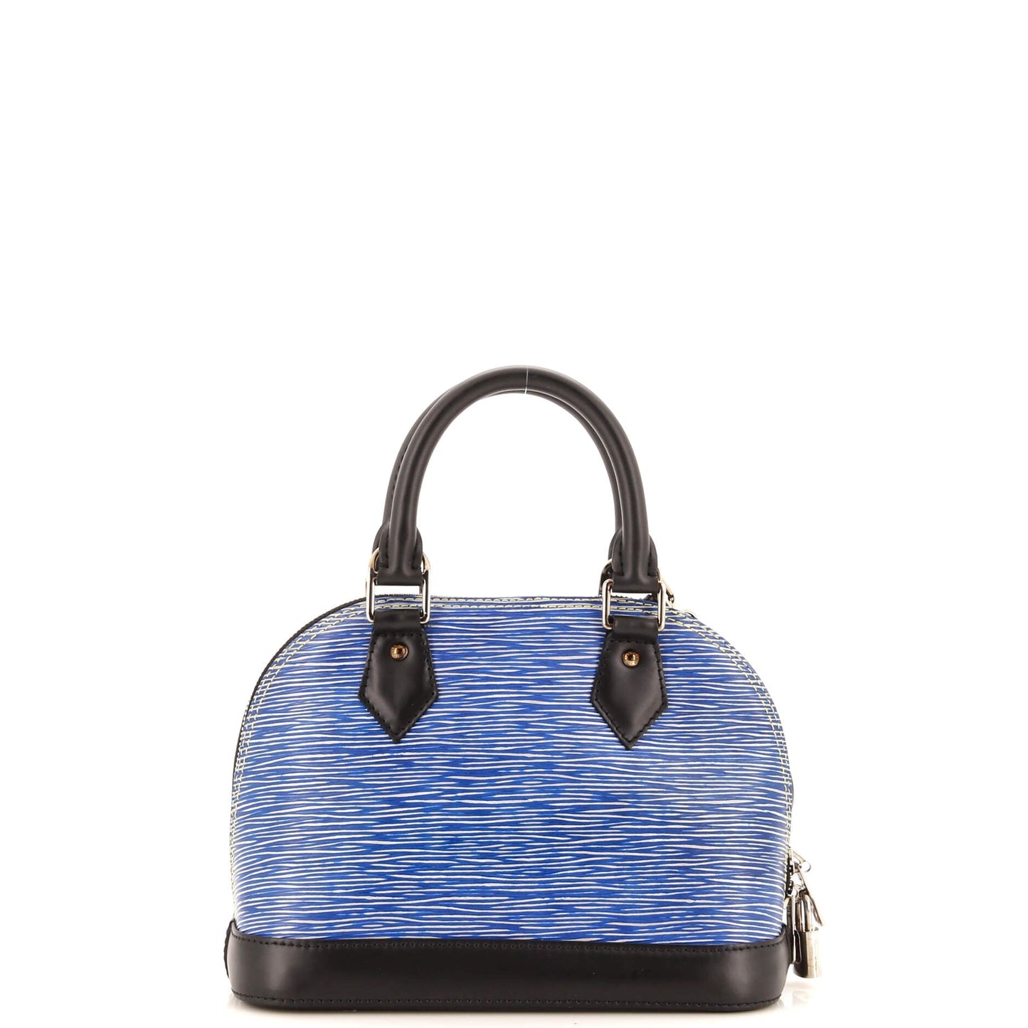 Alma Handbag Epi Leather BB