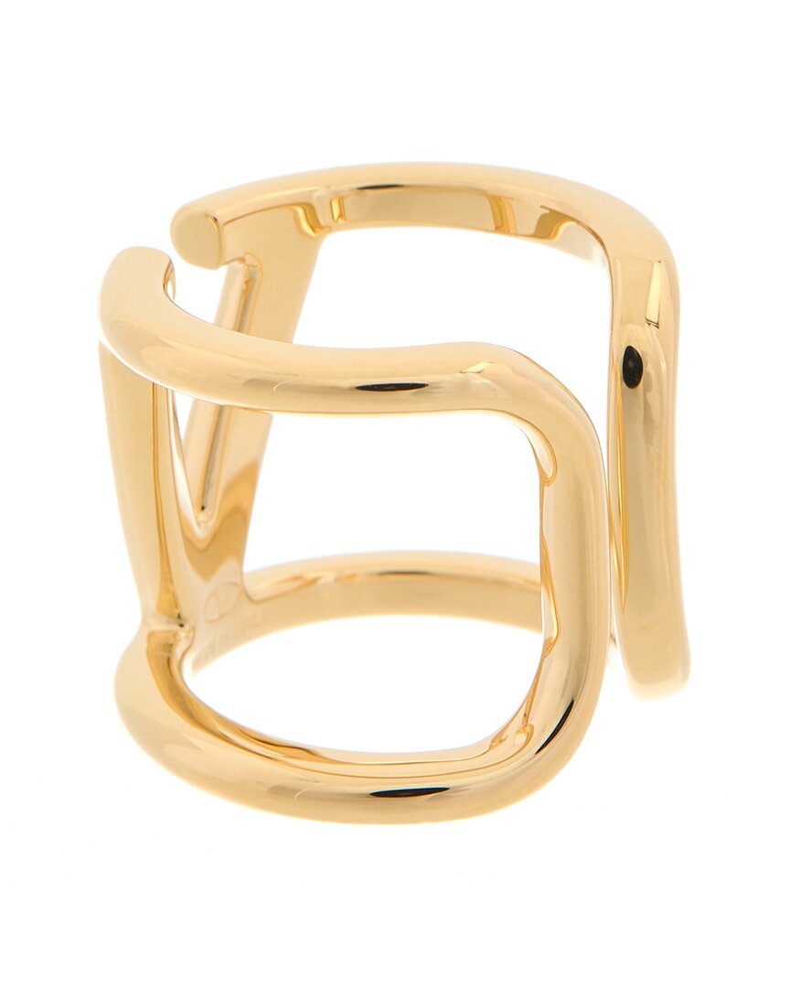 Valentino Vlogo Ring