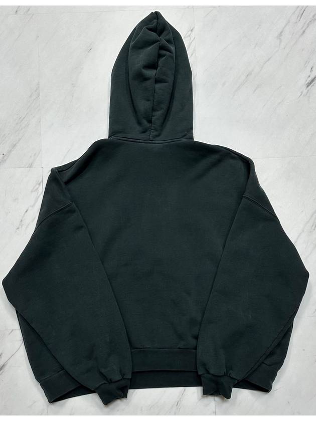 Balenciaga x Adidas Logo Hoodie 115
