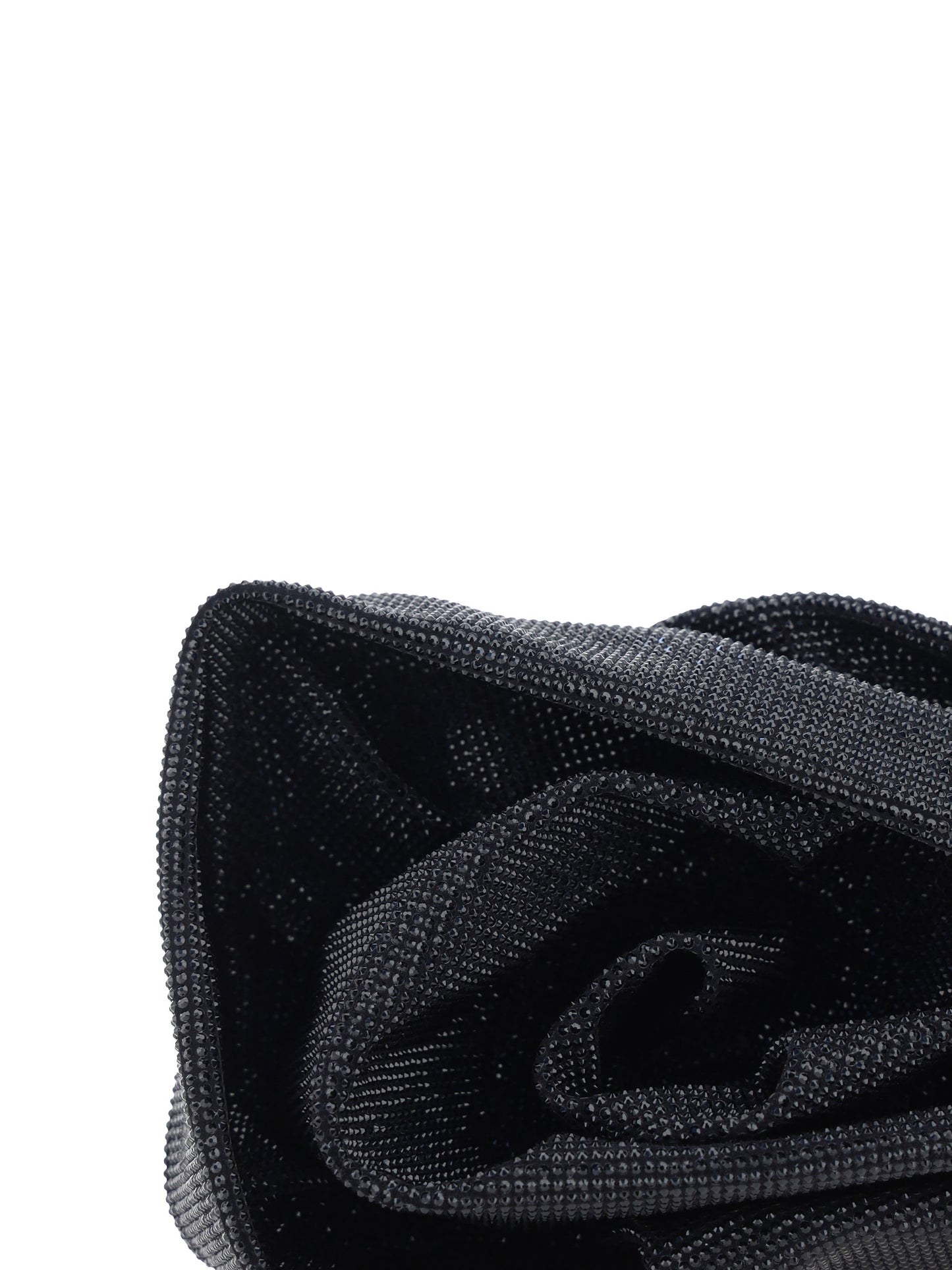 Burberry Women Rose Clutch Bag