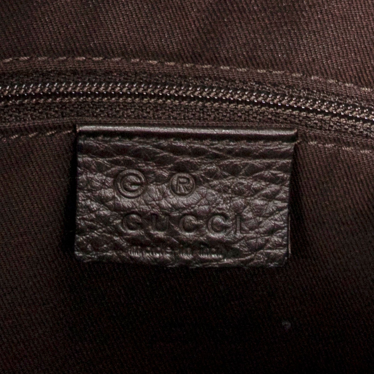 Abbey D-Ring Crossbody