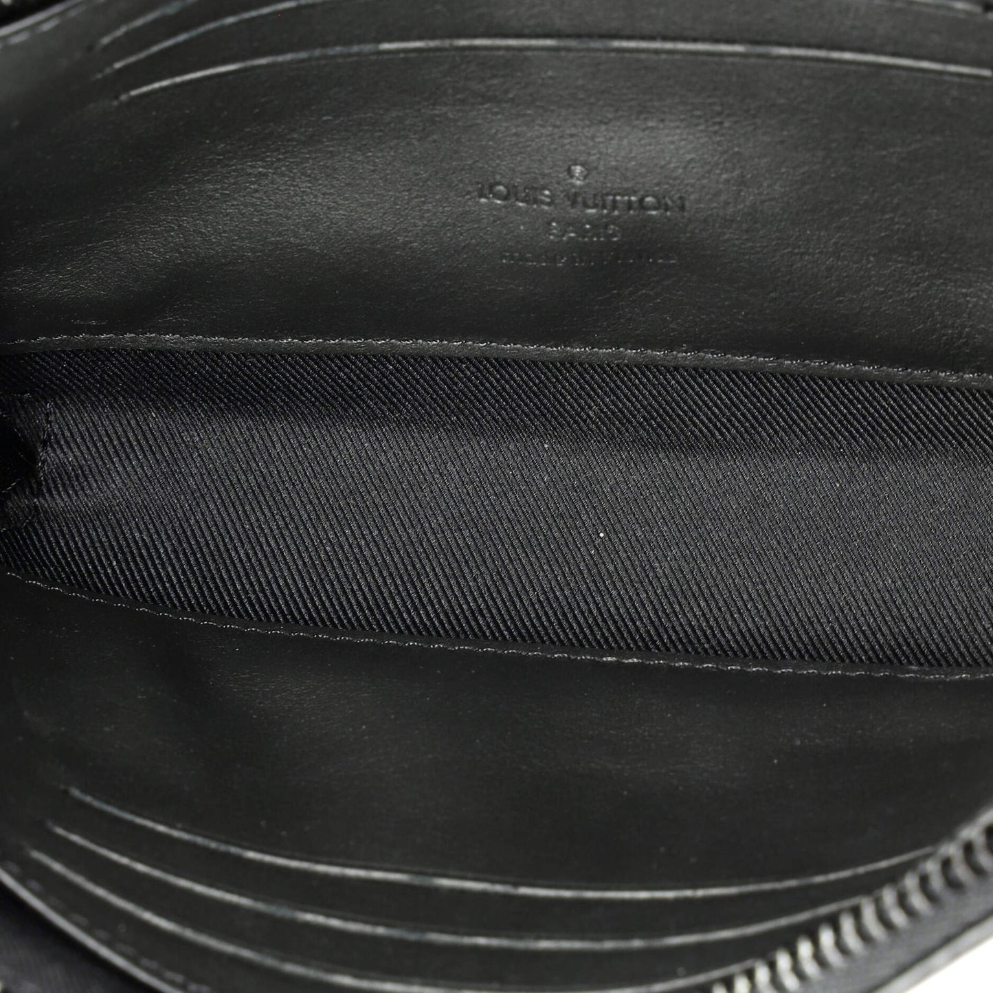 Aerogram Alpha Wearable Wallet Leather