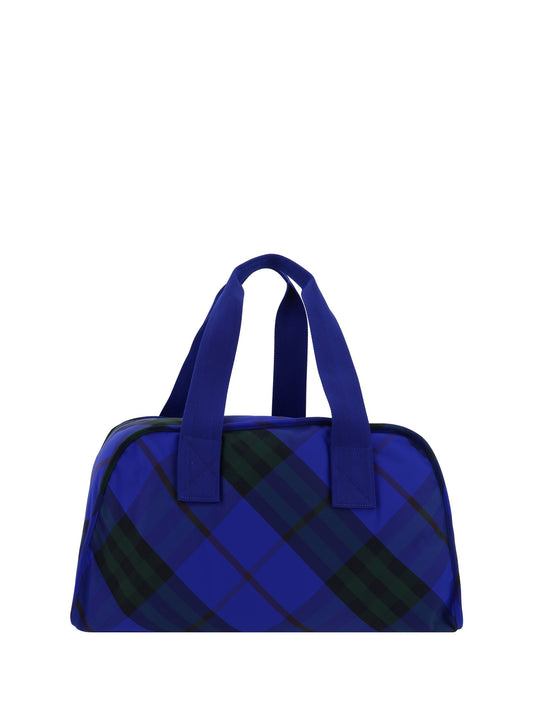 Burberry Men Holdall Travel Bag
