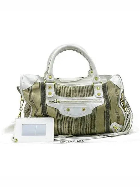Balenciaga 115748 CLASSIC FIRST 2 WAY auxiliary mirror