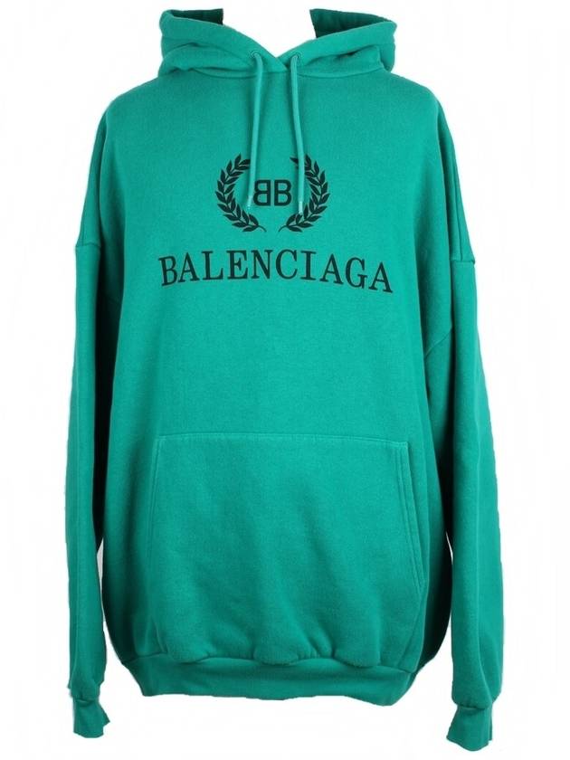 Balenciaga Laurel hood M