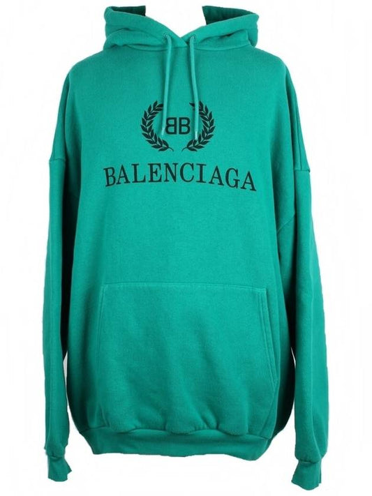 Balenciaga Laurel hood M