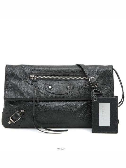 Balenciaga women cross bag