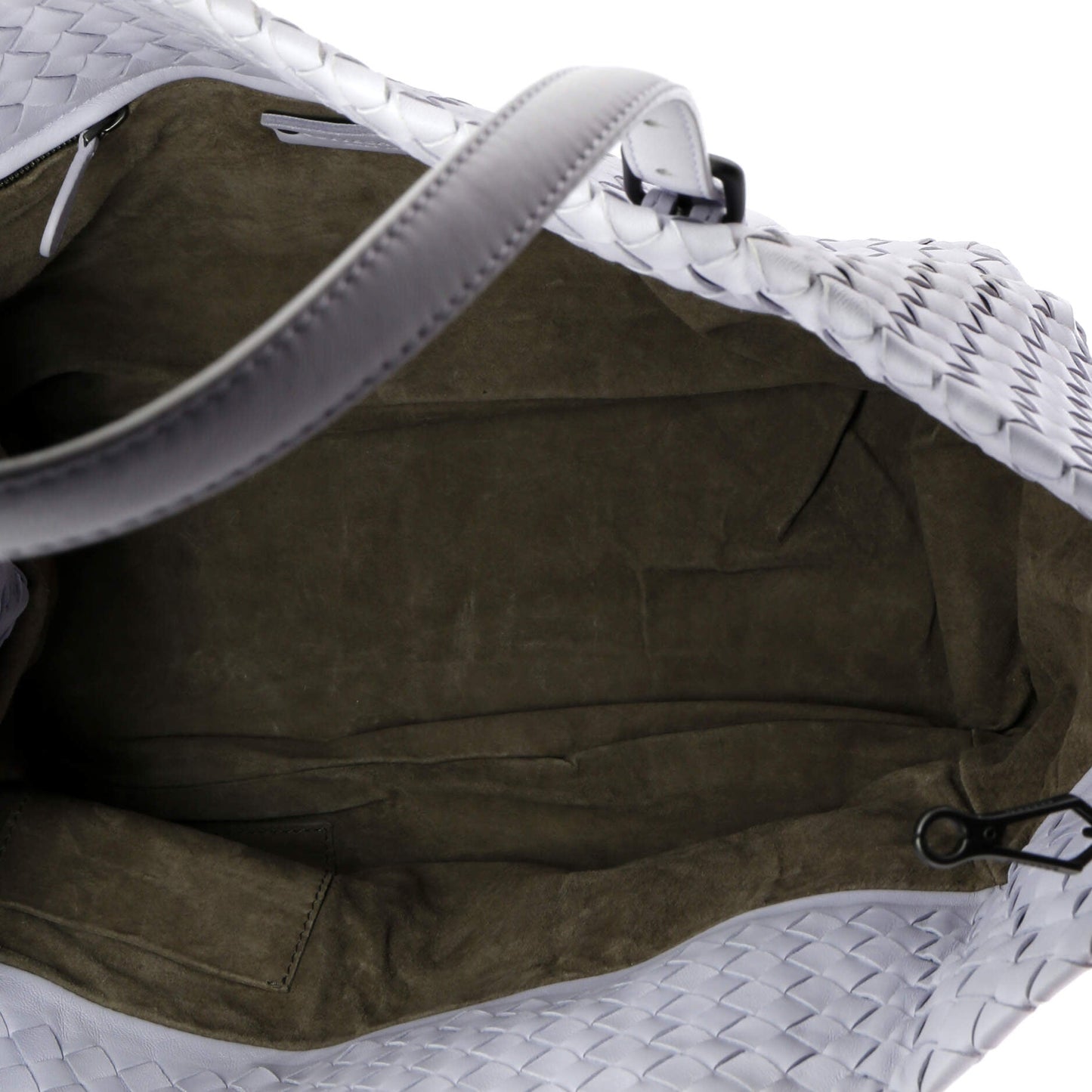 A-Shape Tote Intrecciato Nappa Medium