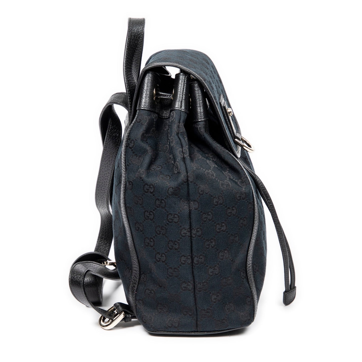 Abbey Flap Backpack