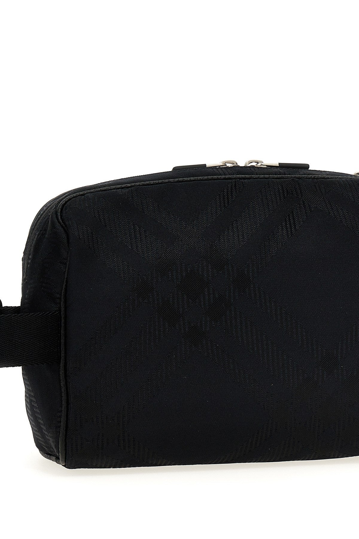 Burberry Men 'Check' Fanny Pack