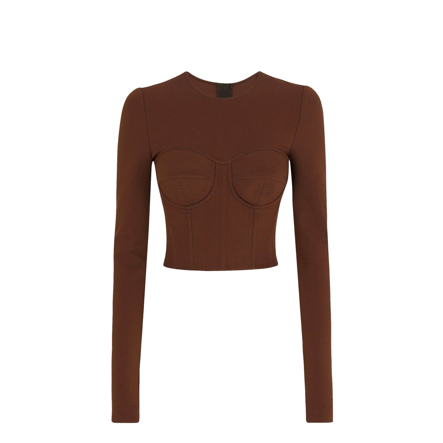 Dolce & Gabbana Jersey Top Women