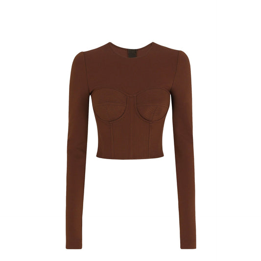 Dolce & Gabbana Jersey Top Women