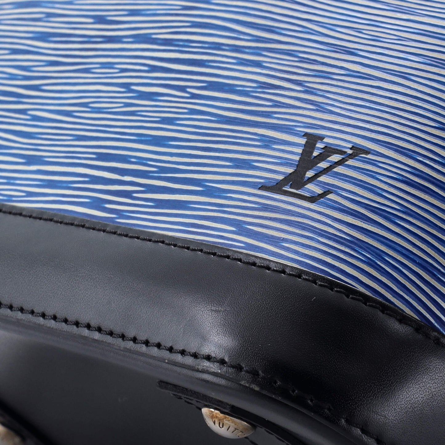 Alma Handbag Epi Leather BB