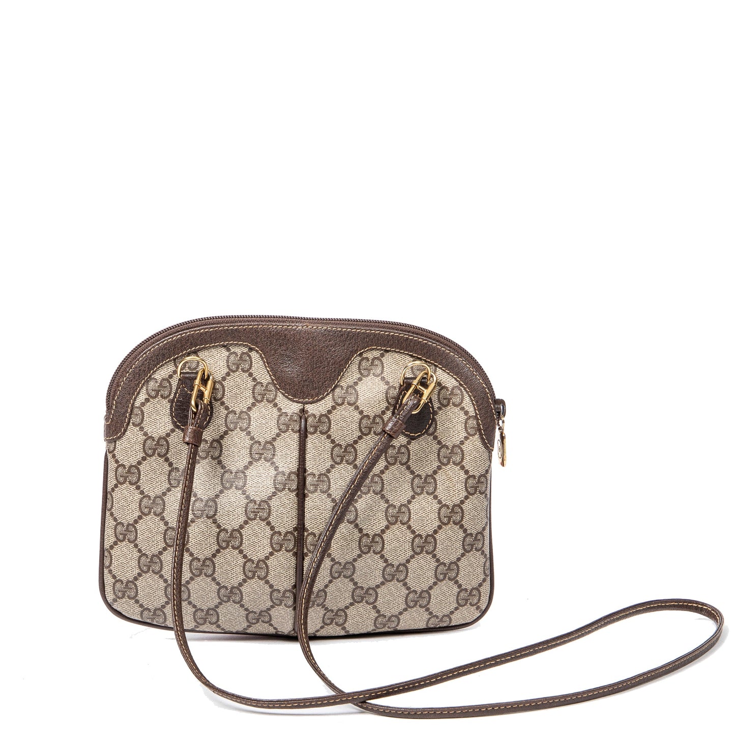 Accessory Collection Web Crossbody