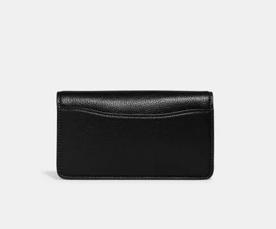 Coach Tabby Wristlet Bag