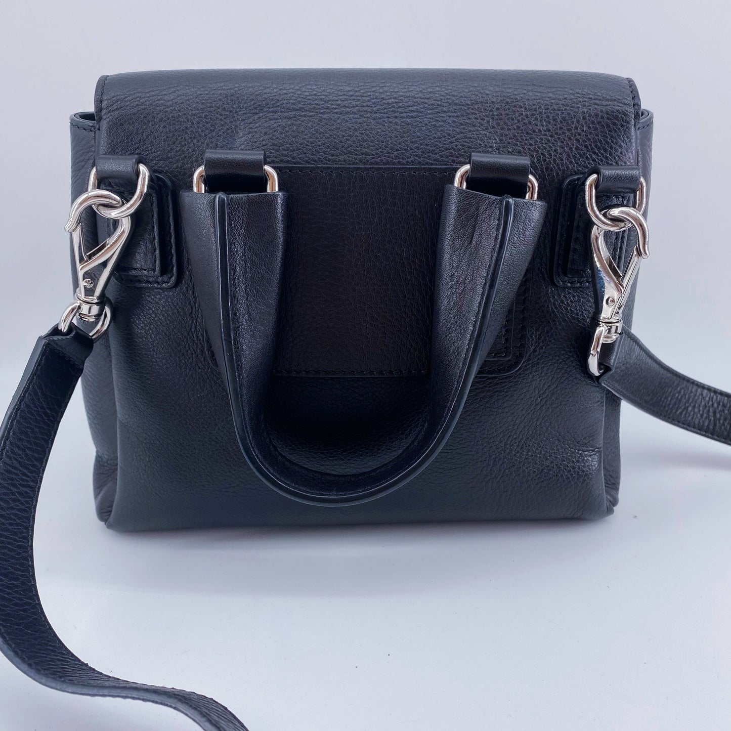 GIVENCHY Black Pandora Bag