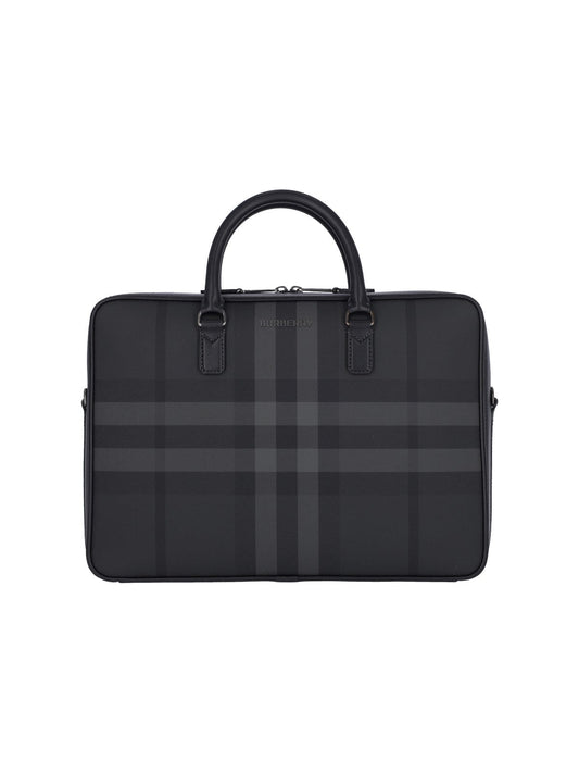 Burberry Men Document Bag "Ainsworth"