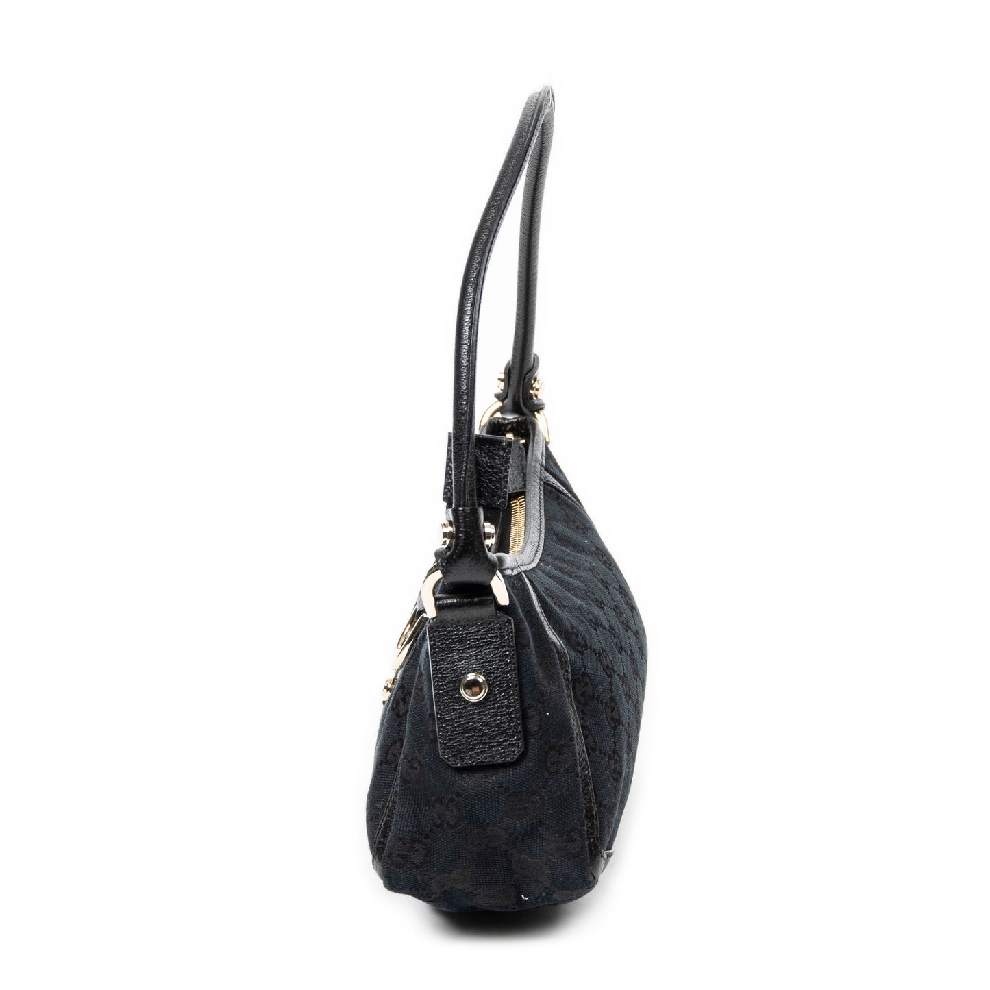 Abbey D-Ring Pochette