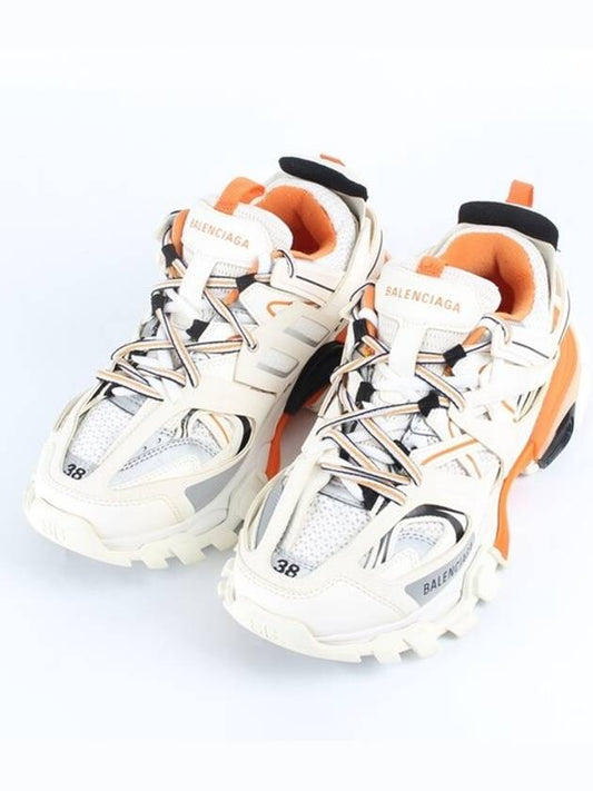 Balenciaga Track shoes whiteju 38 250