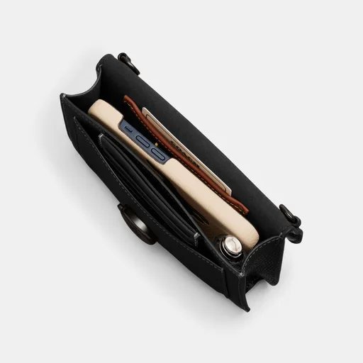 Coach Tabby Wristlet Bag