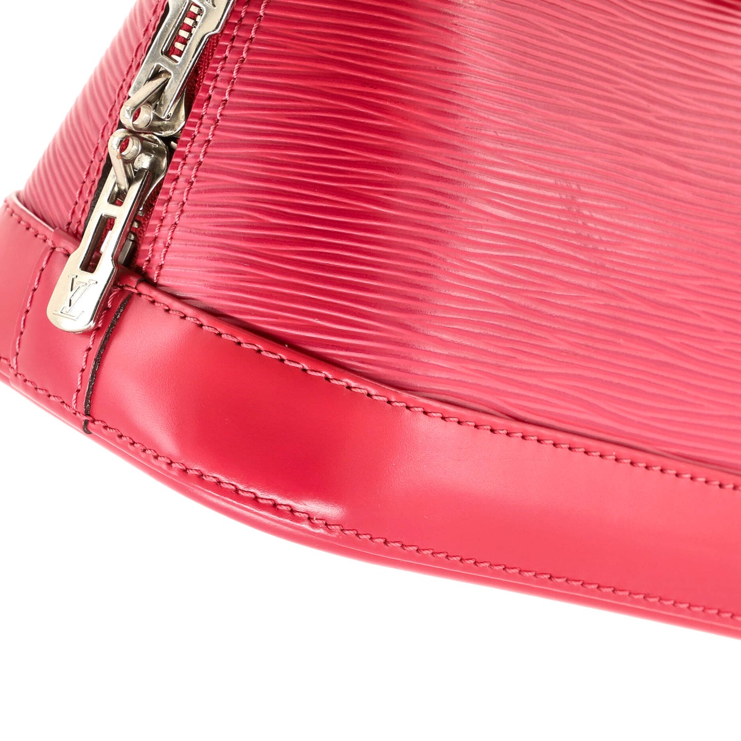 Alma Handbag Epi Leather BB