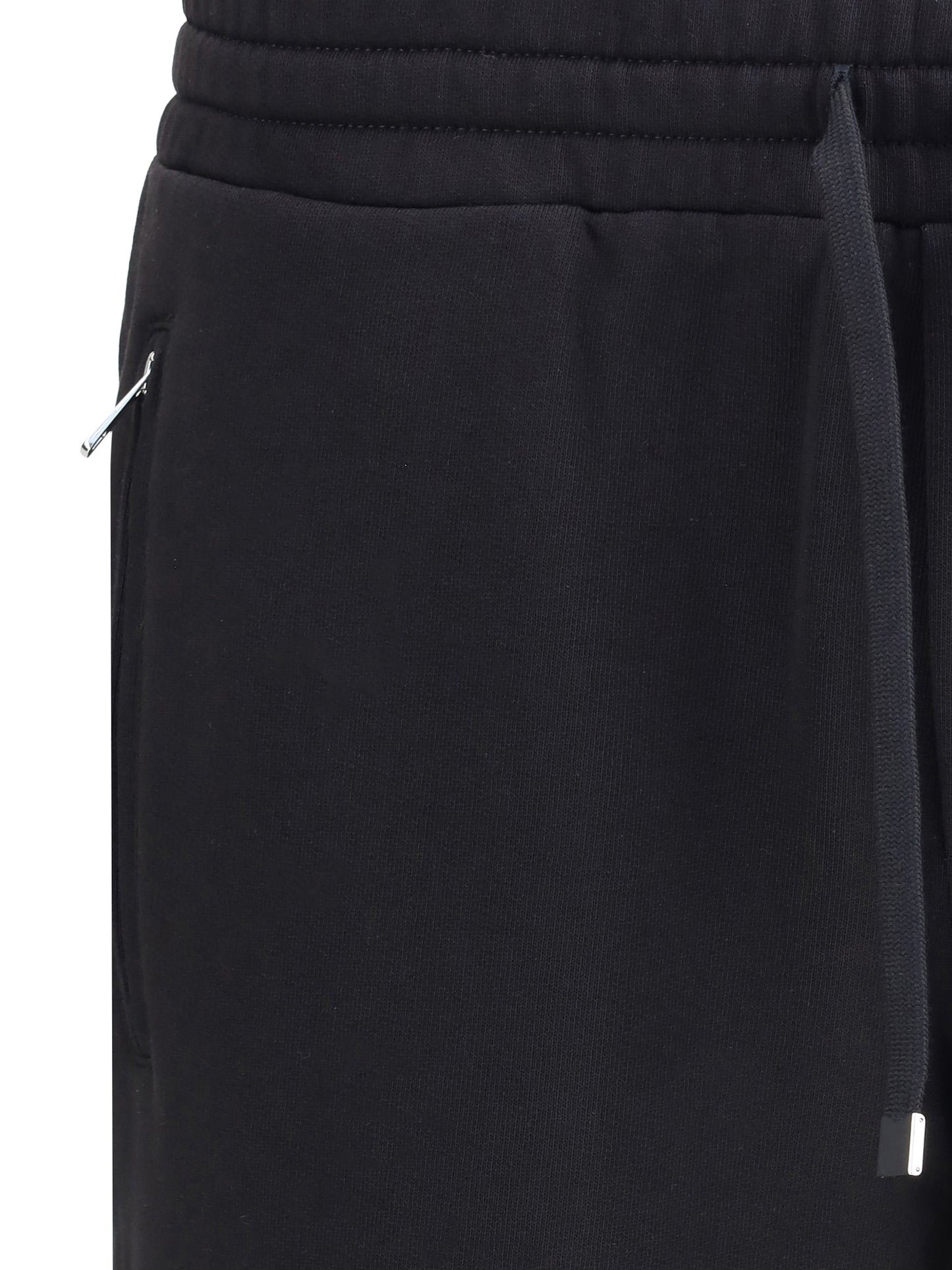 Dolce & Gabbana Men Logoed Sweatpants