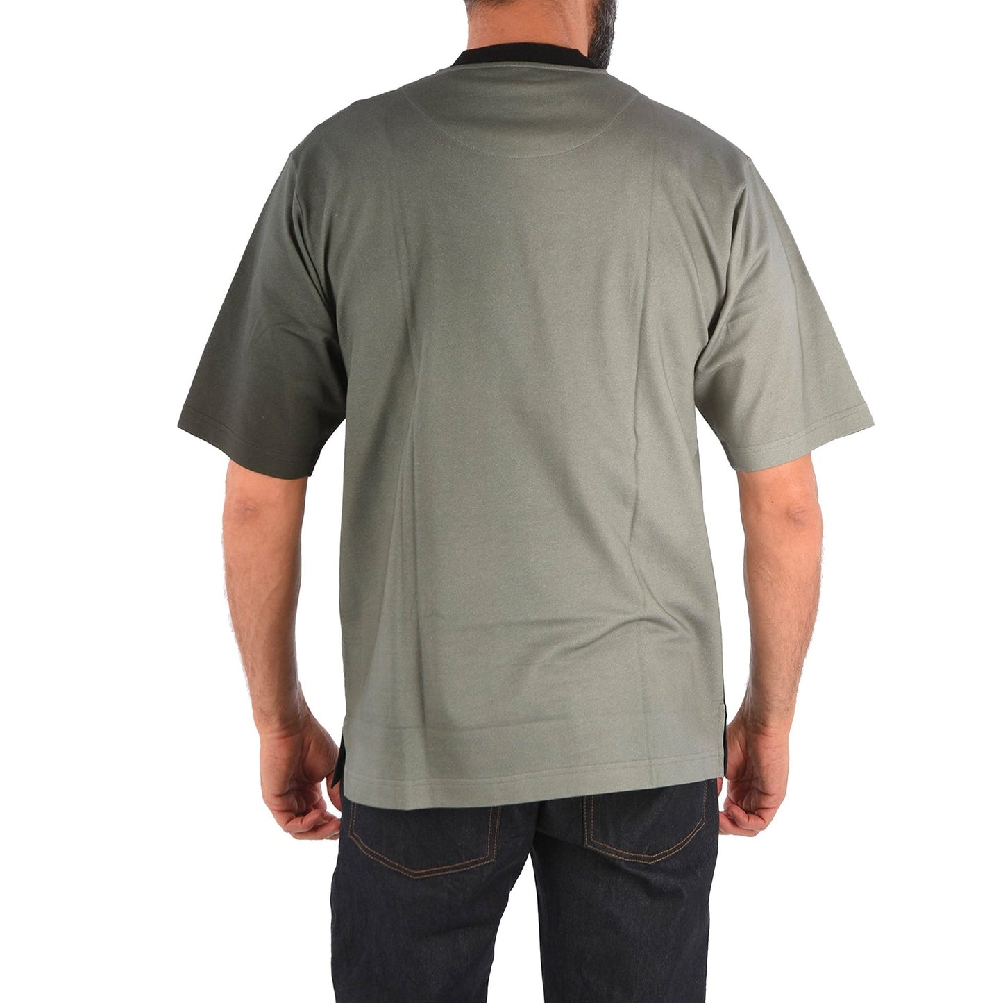 Dolce & Gabbana James Dean T-Shirt Men