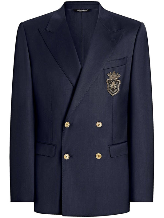 Dolce & Gabbana Men Jacket