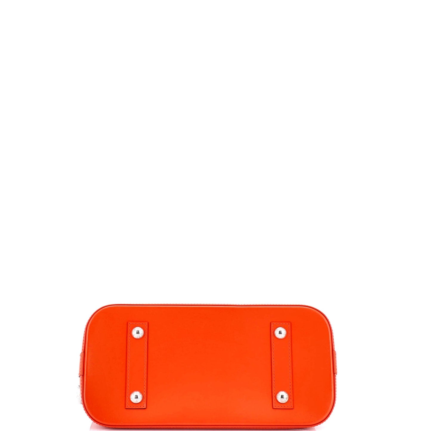 Alma Handbag Epi Leather PM