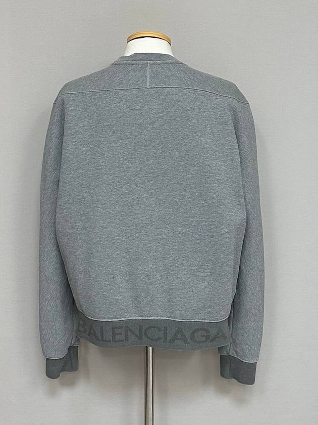 Balenciaga Backlogo sweatshirt 105