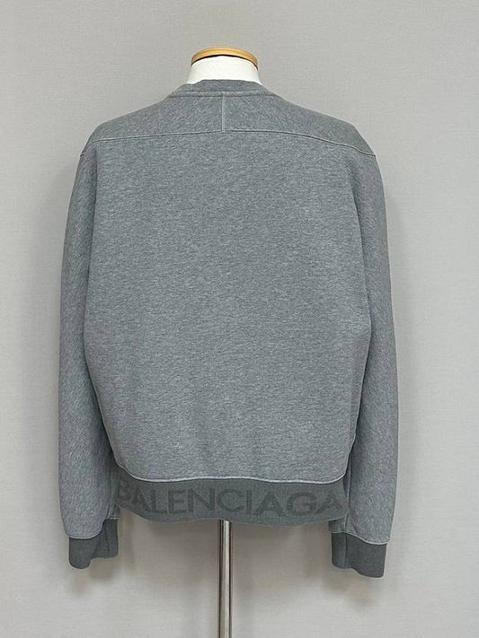 Balenciaga Backlogo sweatshirt 105