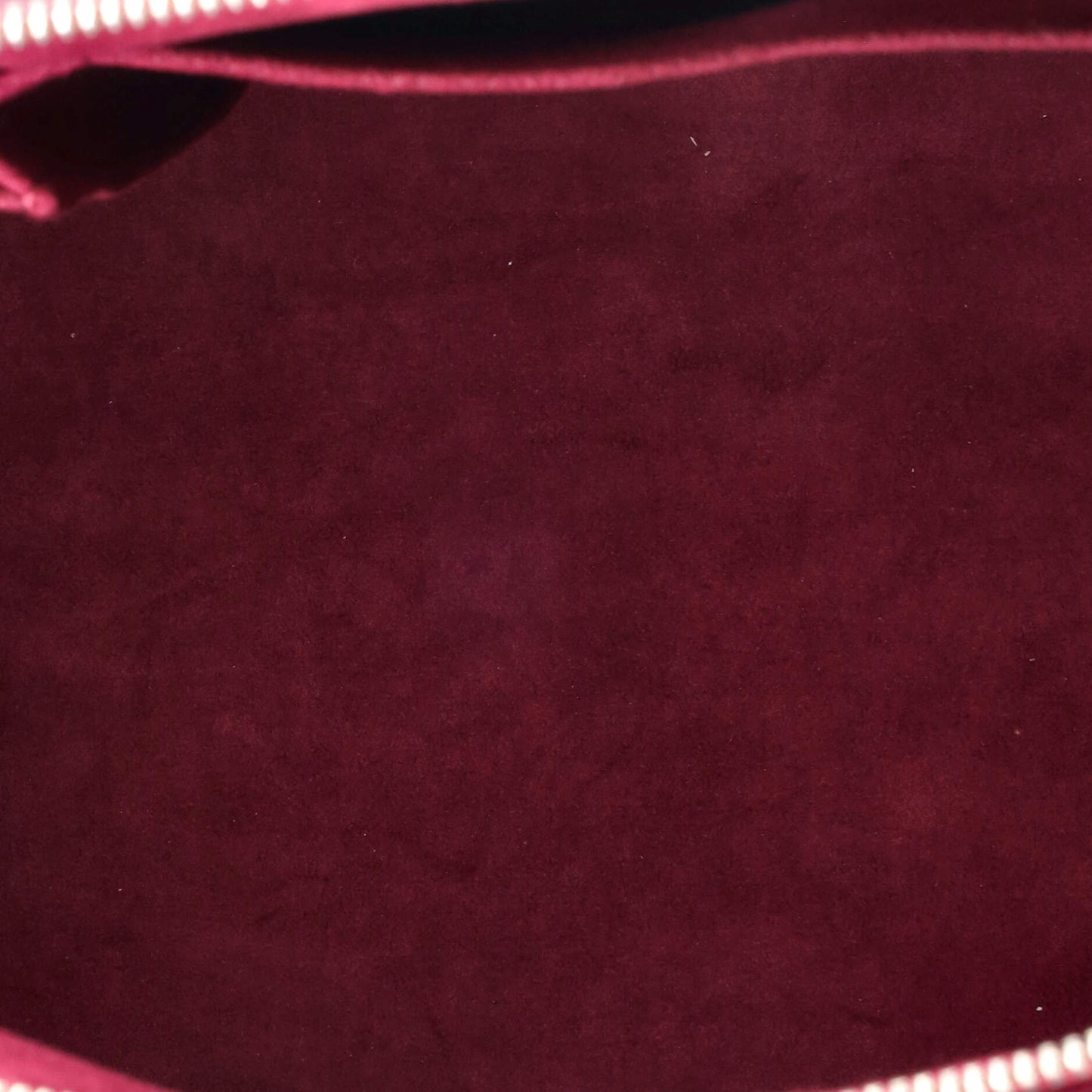 Alma Handbag Epi Leather MM