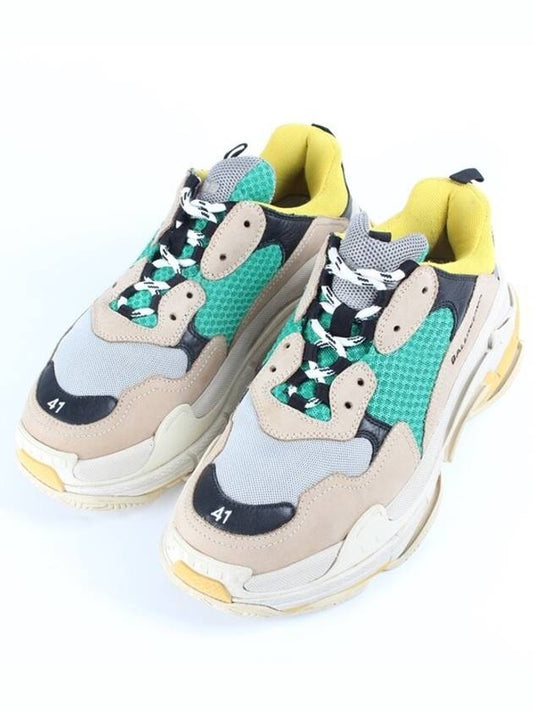 Balenciaga Triple S sneakers Nocho 41 260
