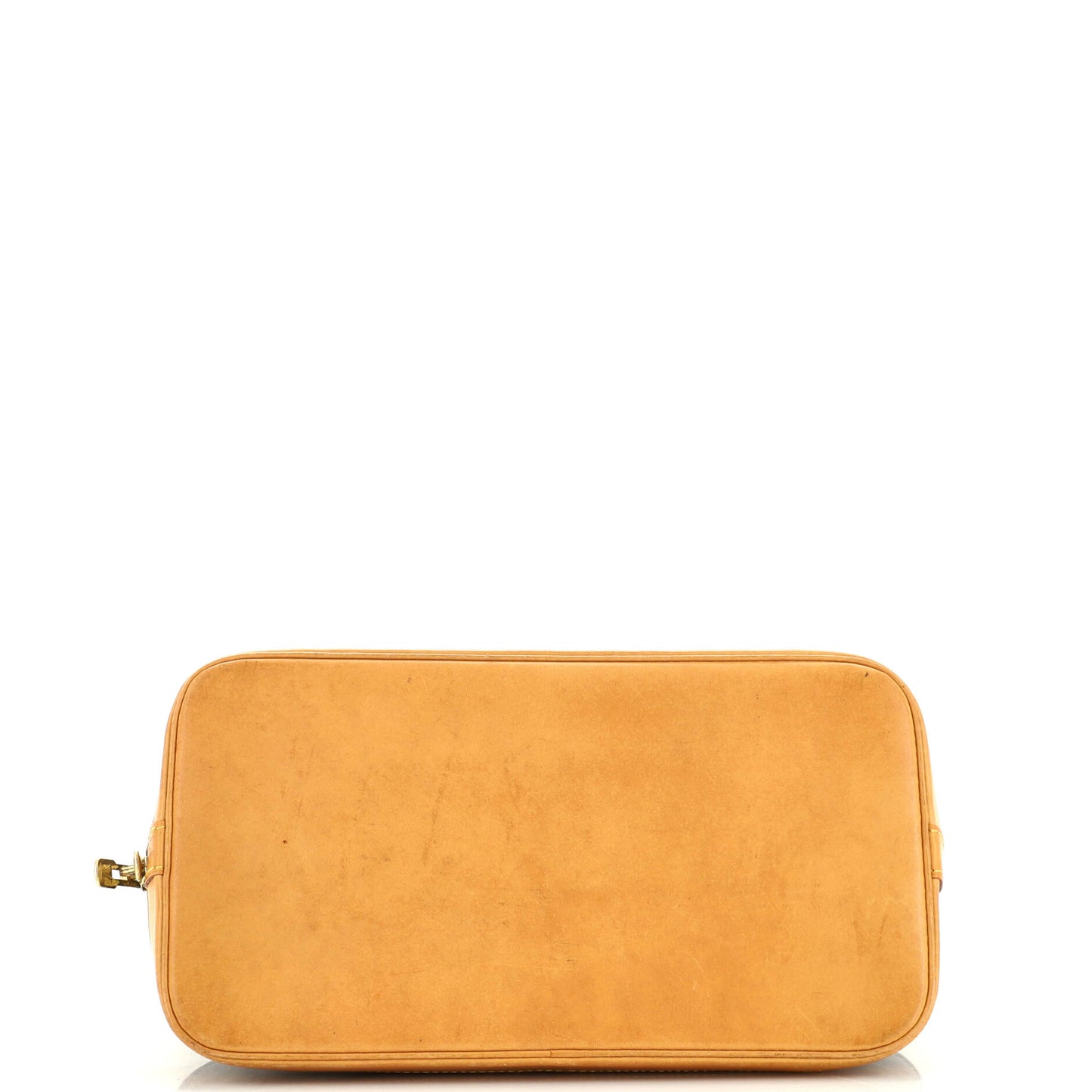 Alma Handbag Monogram Canvas PM