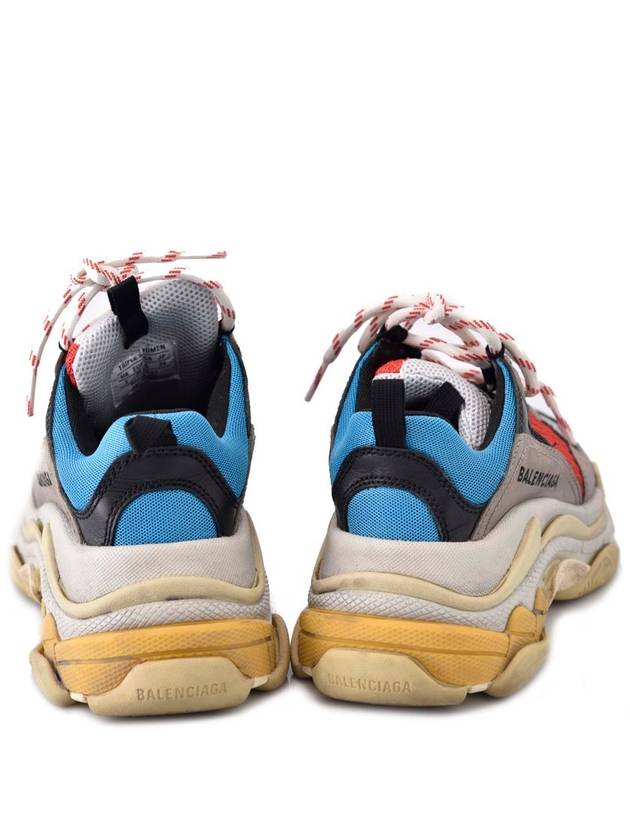 Balenciaga Women Triple S