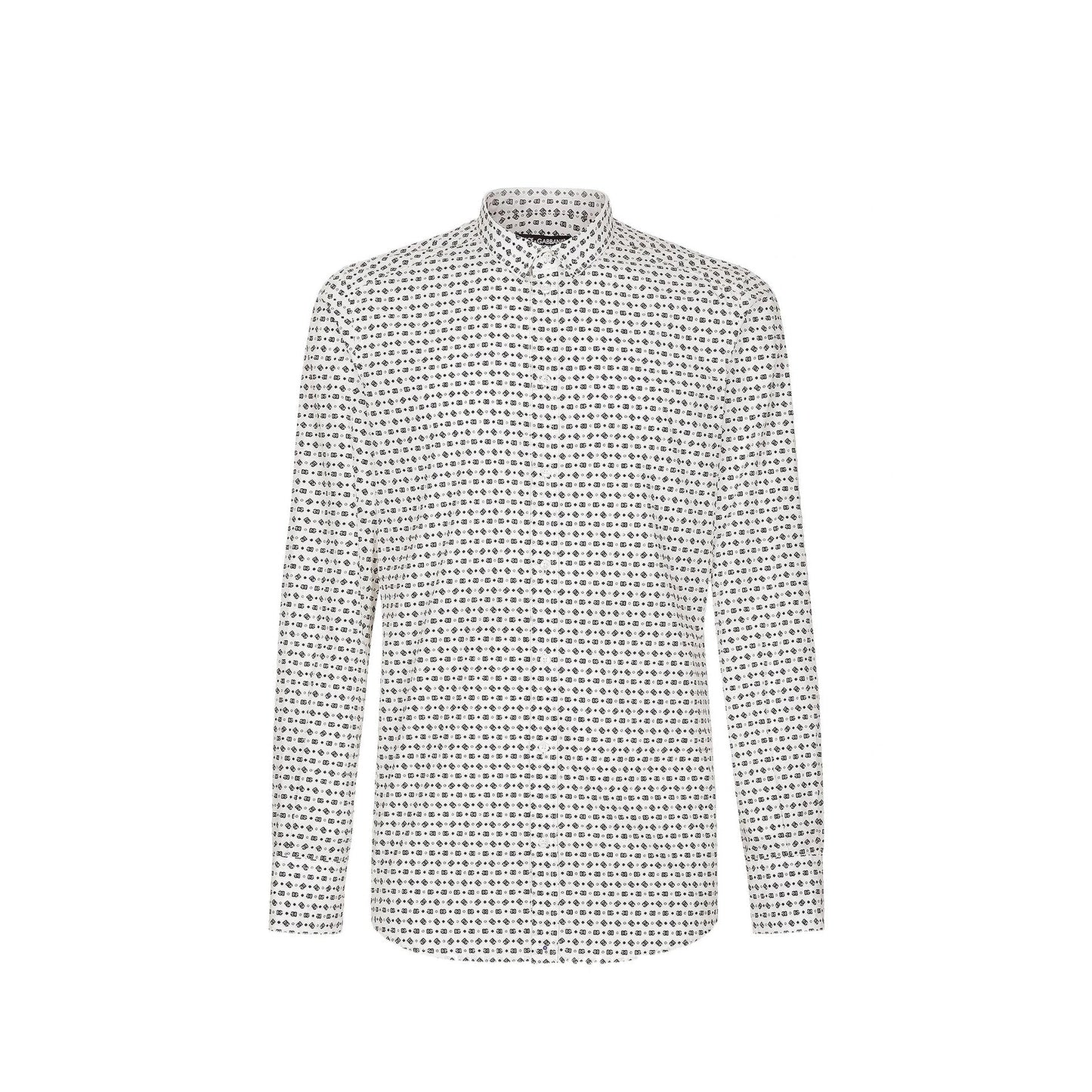 Dolce & Gabbana Dg Shirt Men