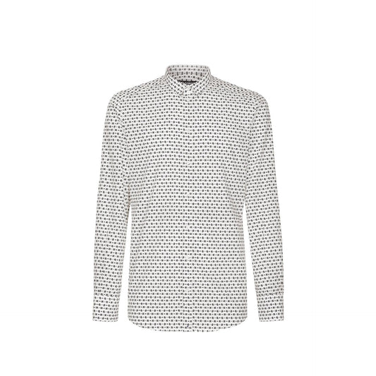 Dolce & Gabbana Dg Shirt Men