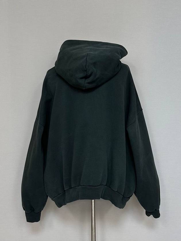 Balenciaga x Adidas Logo Hoodie 115