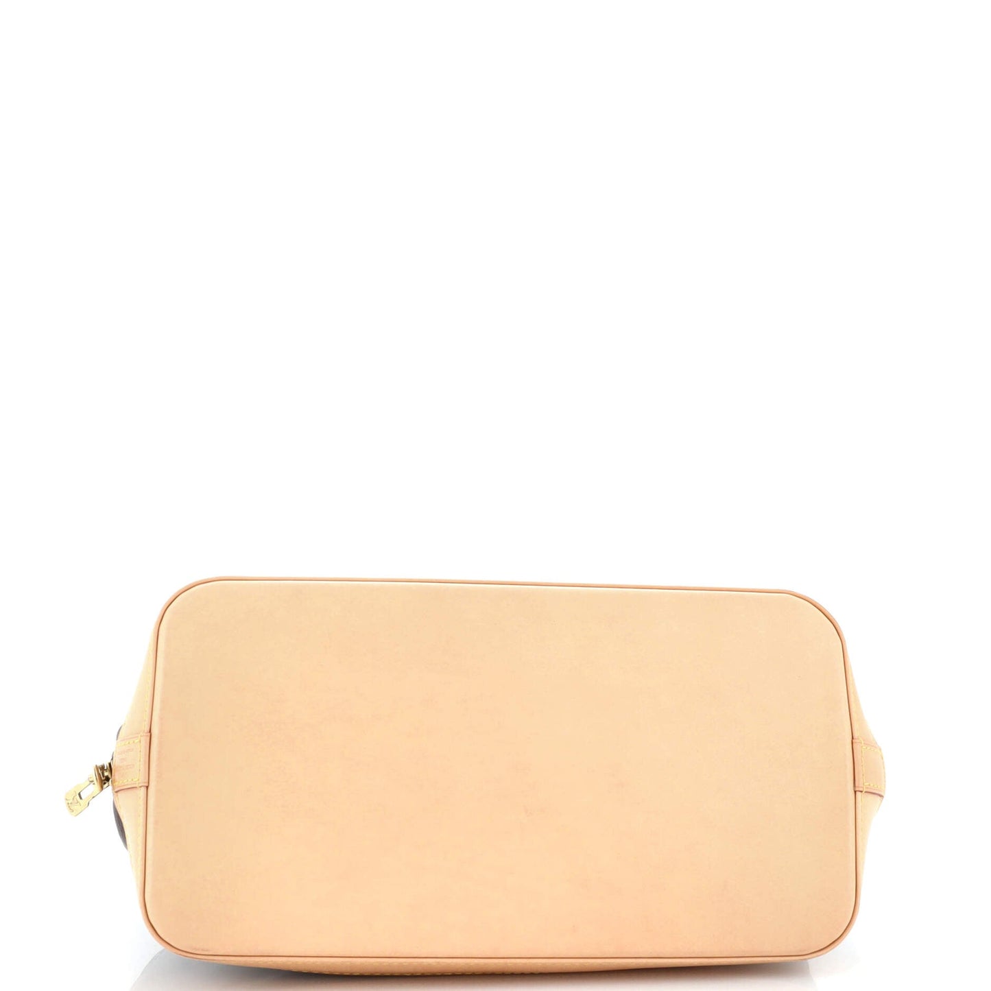 Alma Handbag Monogram Canvas PM