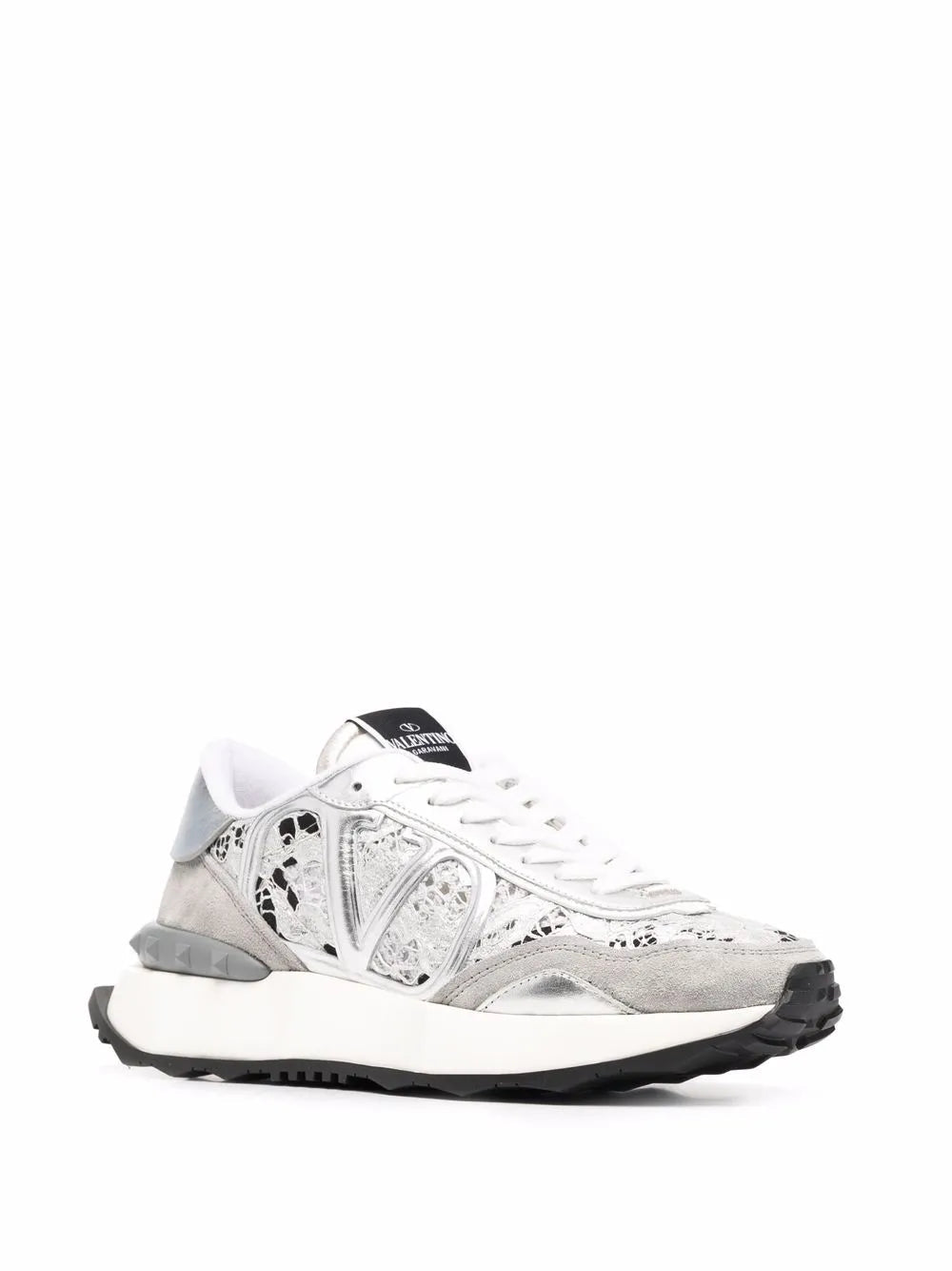 Valentino PUMP Woman ROSE CANNELLE/BLACK