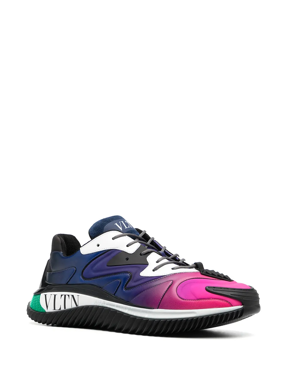 Valentino T-SHIRT Woman WHITE/RADIANT ORCHID