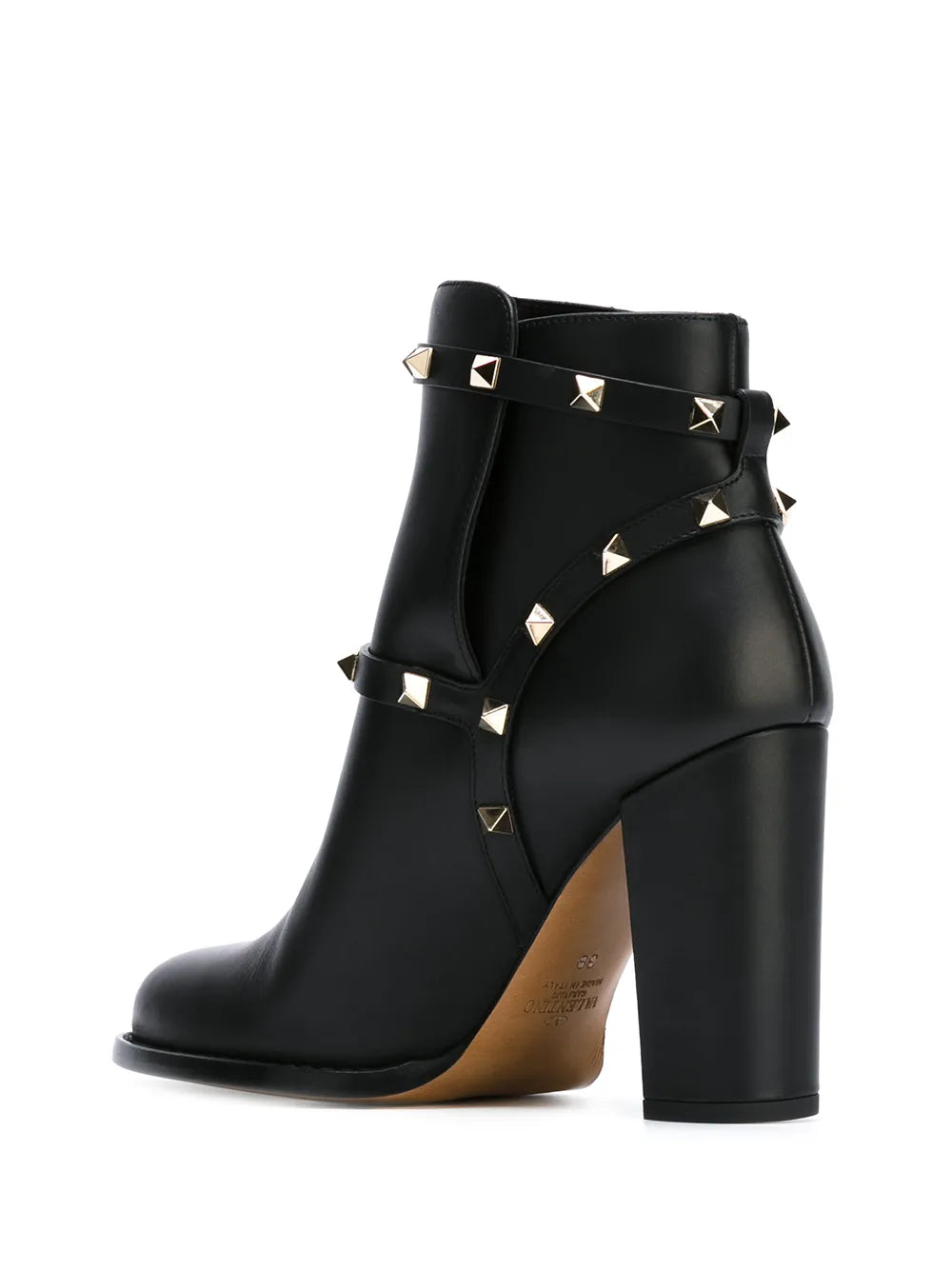 Valentino Garavani Rockstud Boots