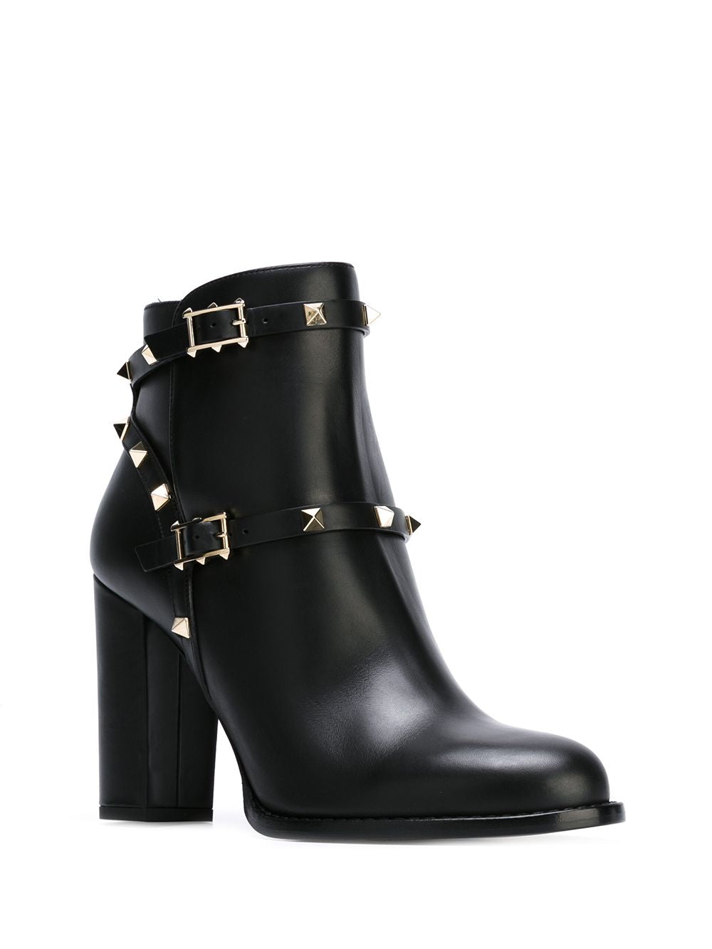 Valentino Garavani Rockstud Boots